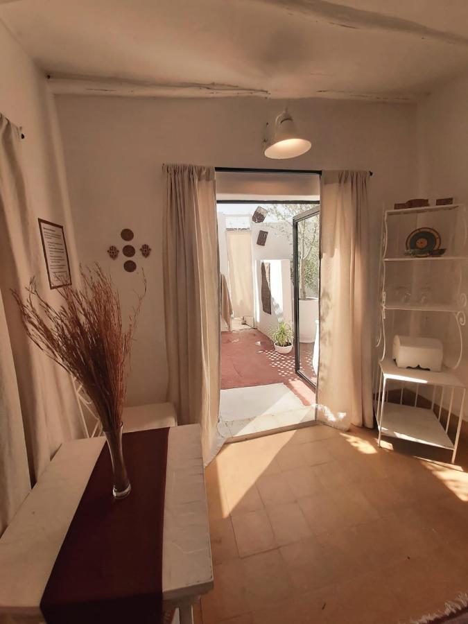 Studio Loft Medina Avec Terrasse Marraquexe Exterior foto