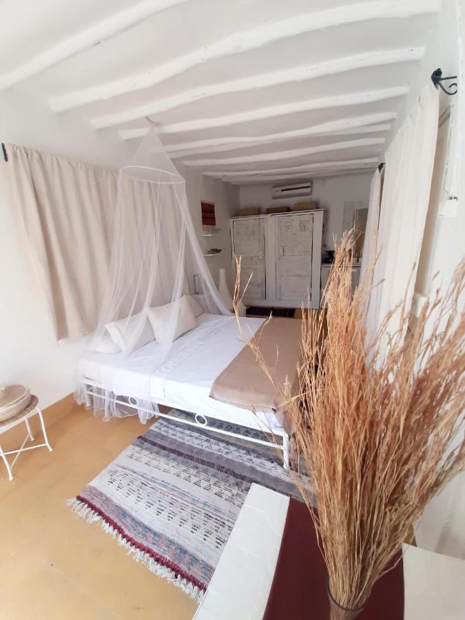 Studio Loft Medina Avec Terrasse Marraquexe Exterior foto