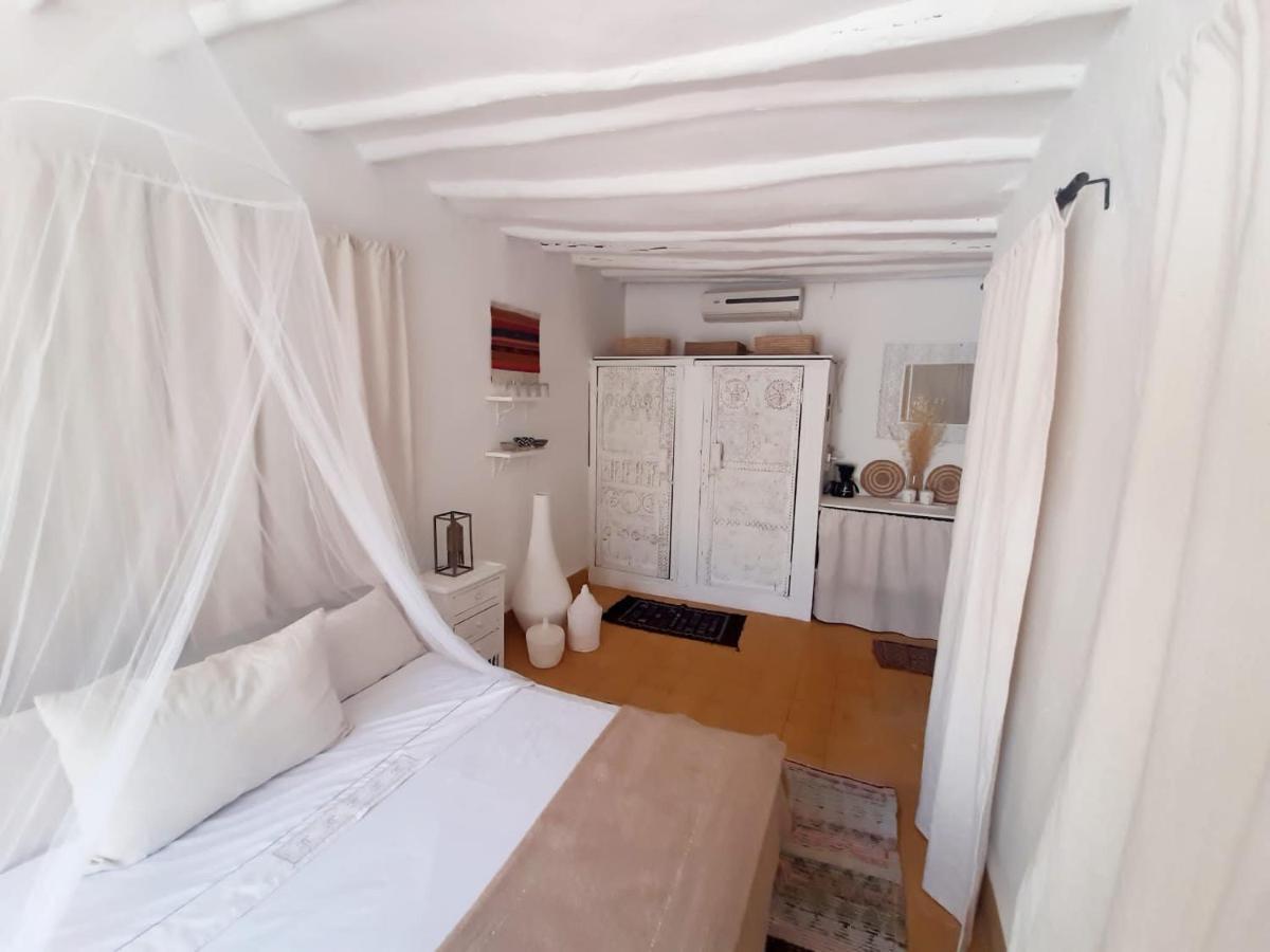 Studio Loft Medina Avec Terrasse Marraquexe Exterior foto